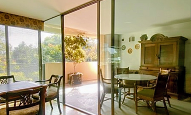 Departamento en venta al sur de la CDMX