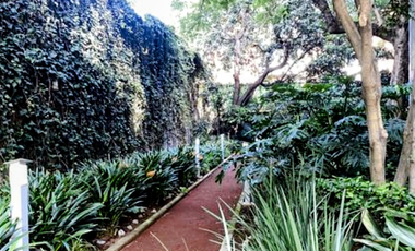 Departamento en venta al sur de la CDMX