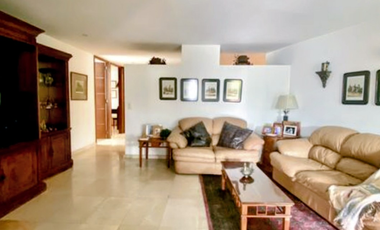 Departamento en venta al sur de la CDMX