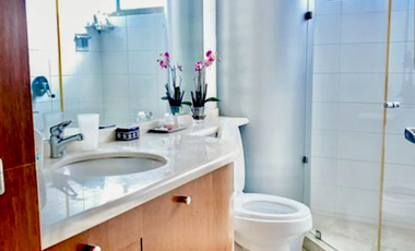 Departamento en venta al sur de la CDMX