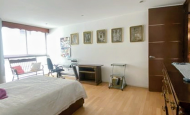 Departamento en venta al sur de la CDMX