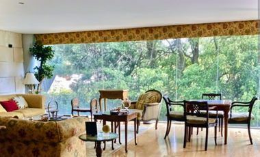 Departamento en venta al sur de la CDMX