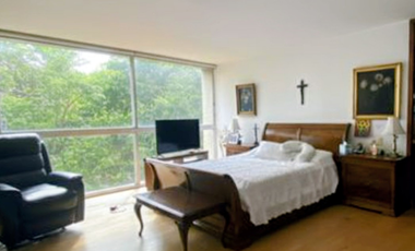 Departamento en venta al sur de la CDMX