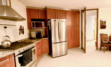 Departamento en venta al sur de la CDMX