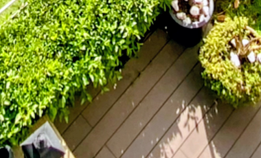 Departamento en venta al sur de la CDMX