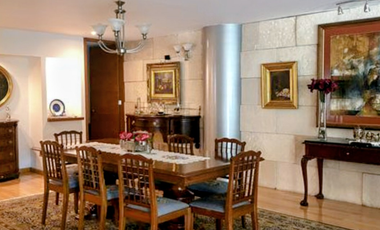 Departamento en venta al sur de la CDMX