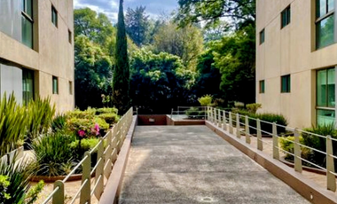Departamento en venta al sur de la CDMX