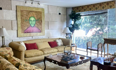 Departamento en venta al sur de la CDMX