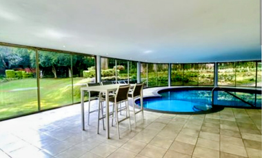 Departamento en venta al sur de la CDMX