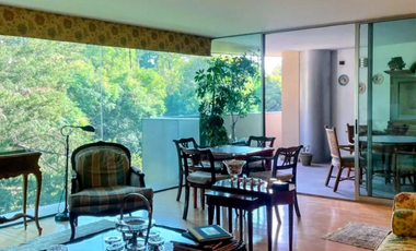 Departamento en venta al sur de la CDMX