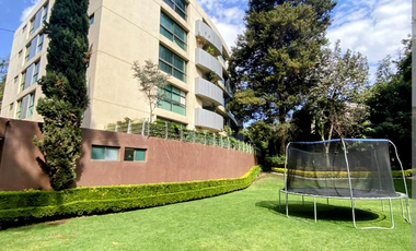 Departamento en venta al sur de la CDMX