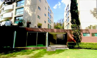 Departamento en venta al sur de la CDMX