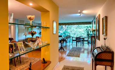 Departamento en venta al sur de la CDMX