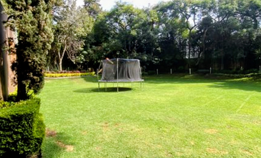 Departamento en venta al sur de la CDMX