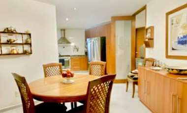 Departamento en venta al sur de la CDMX