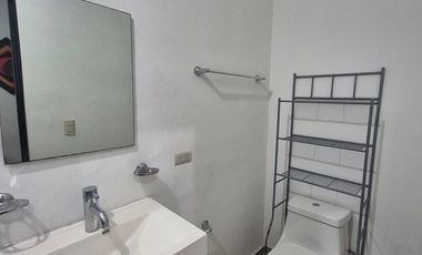 Departamento Amueblado Renta Centrika