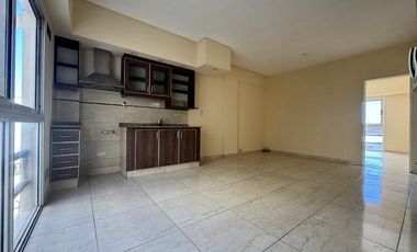 DEPARTAMENTOS 2 AMB. AMPLIOS EN ALQUILER VILLA LUZURIAGA