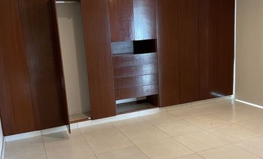 Departamento en Renta en Campeche en Privada Residencial La Eminencia