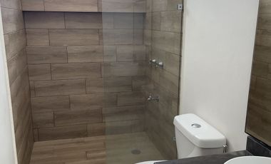 Departamento en Renta en Campeche en Privada Residencial La Eminencia
