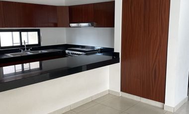 Departamento en Renta en Campeche en Privada Residencial La Eminencia