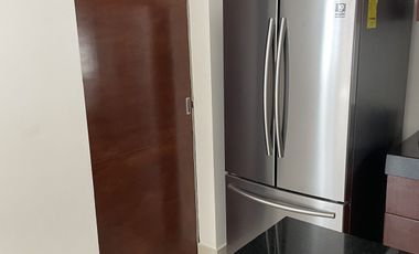 Departamento en Renta en Campeche en Privada Residencial La Eminencia