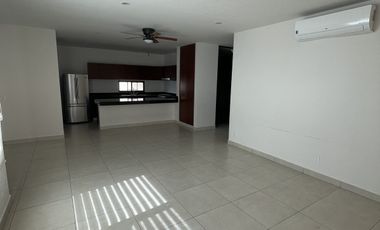 Departamento en Renta en Campeche en Privada Residencial La Eminencia