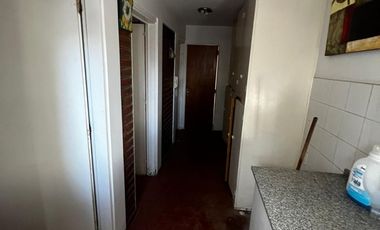 Casa sobre Avenida Ignacio de la Roza.