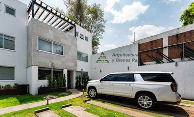 CASA EN CONDOMINIO EN VENTA