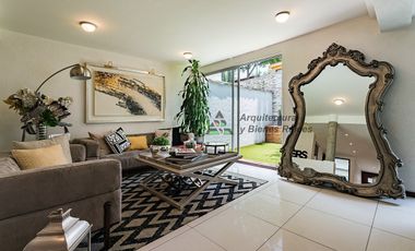 CASA EN CONDOMINIO EN VENTA