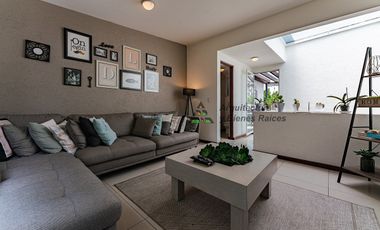 Casa en Condominio en Venta
