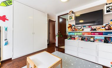 Casa en Condominio en Venta