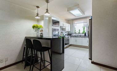 Casa en Condominio en Venta
