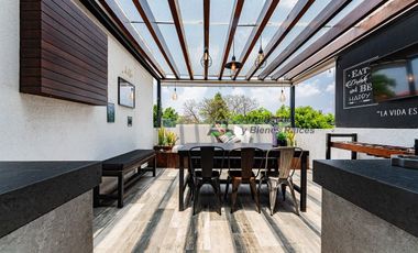 Casa en Condominio en Venta