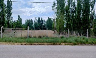 Alquila lote comercial ruta 22 Plottier