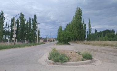 Alquila lote comercial ruta 22 Plottier