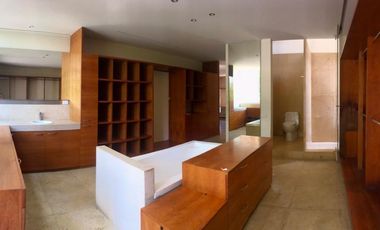 CASA EN RENTA EN LOMAS DE CHAPULTEPEC.