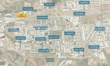 LOCAL COMERCIAL EN RENTA  EN   RELIZ ( PLAZA LAS FLORES)