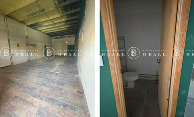 LOCAL COMERCIAL EN RENTA  EN   RELIZ ( PLAZA LAS FLORES)