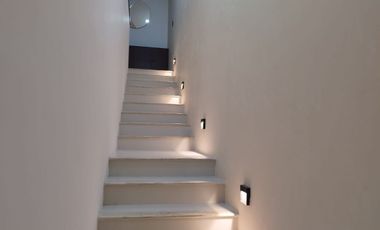 Renta de Casa Amueblada al Norte de Mérida Santa Gertrudis Copo