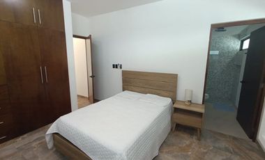 Renta de casa de Lujo Amueblada Fraccionamiento Montebello