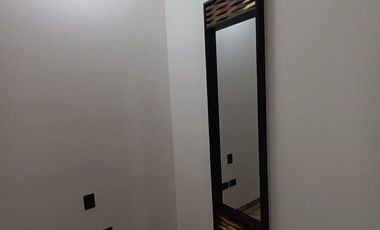 Renta de casa de Lujo Amueblada Fraccionamiento Montebello