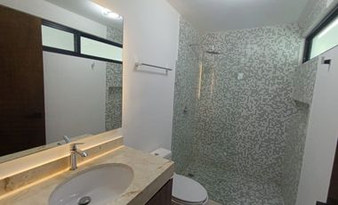 Renta de casa de Lujo Amueblada Fraccionamiento Montebello