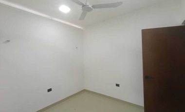 Renta de casa amueblada en fraccionamiento Montebello