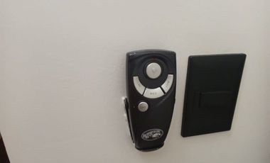 Renta de casa de Lujo Amueblada Fraccionamiento Montebello