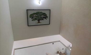 Renta de casa amueblada en fraccionamiento Montebello