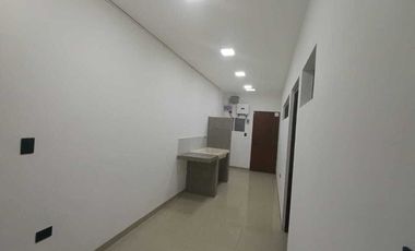 Renta de casa amueblada en fraccionamiento Montebello