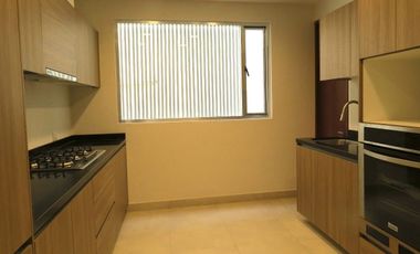 Departamento en renta Santa Fe - La Loma