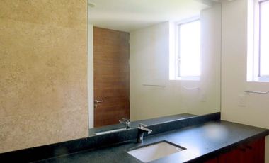 Departamento en renta Santa Fe - La Loma