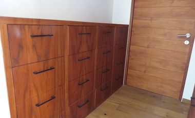 Departamento en renta Santa Fe - La Loma