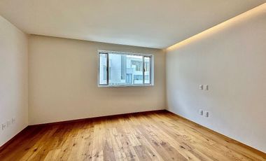 Departamento en renta Santa Fe - La Loma